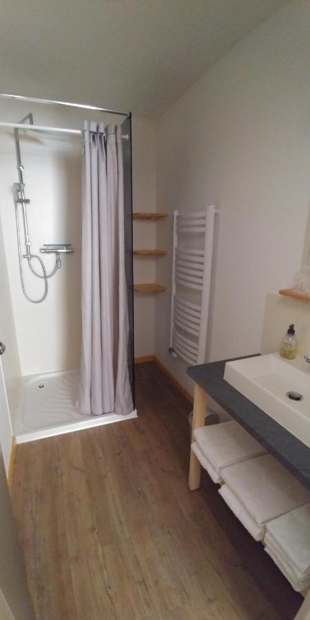 Chalet De Martimprey - Chalets - Gites - Chambres D' Hotes Et Spas Gérardmer Buitenkant foto